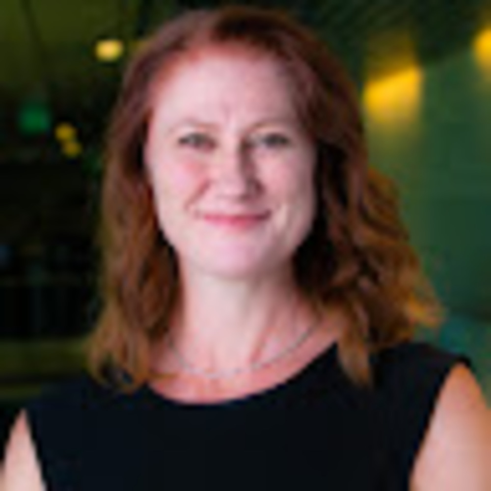 Meet your Posher, Stephanie a.